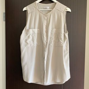 Nordstrom Sleeveless Top